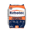 REBOTEC CONCRETO NANO EM PO 10KG REBOTEC