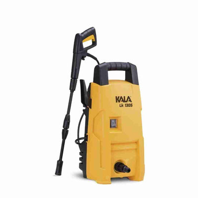 LAVADORA ALTA PRESSAO LK 1305 127V 1200W KALA