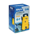 LAVADORA ALTA PRESSAO LK 1305 127V 1200W KALA