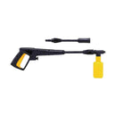 LAVADORA ALTA PRESSAO LK 1305 127V 1200W KALA