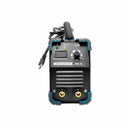 MAQUINA INVERSORA DE SOLDA MMA 160A BIVOLT GROSS