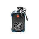 MAQUINA INVERSORA DE SOLDA MMA 160A BIVOLT GROSS