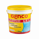 CLORO GRANULADO 3 EM 1 10KG - GENCO