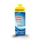 LIMPA BORDAS CONCENTRADO 1L GENCO