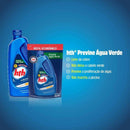 ALGICIDA MANUTENCAO PREVINE AGUA VERDE 900ML - HTH