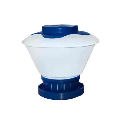 CLORADOR FLUTUADOR P PISCINA MARGARIDA MAX NETPOOL