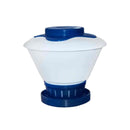 CLORADOR FLUTUADOR P PISCINA MARGARIDA MAX NETPOO