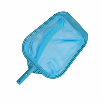 PENEIRA PLASTICA LIMPEZA DE PISCINA - NETPOOL