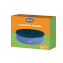 CAPA PISCINA INFLAVEL 3400L MOR