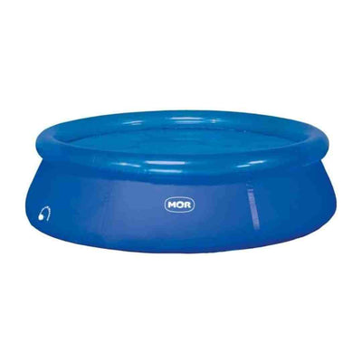 PISCINA 2400L MOR