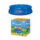 PISCINA 2400L MOR