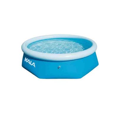 PISCINA FAST SET 2,592L - KALA