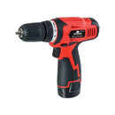 PARAFUSADEIRA / FURADEIRA A BATERIA BIVOLT WORKER