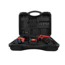 PARAFUSADEIRA / FURADEIRA A BATERIA BIVOLT WORKER