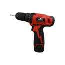 PARAFUSADEIRA / FURADEIRA A BATERIA BIVOLT WORKER