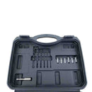 PARAFUSADEIRA / FURADEIRA A BATERIA BIVOLT WORKER