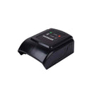 PARAFUSADEIRA / FURADEIRA A BATERIA 13V - 02 BATERIAS KIT COM 13PCS- WORKER 005702