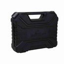 PARAFUSADEIRA / FURADEIRA A BATERIA 13V - 02 BATERIAS KIT COM 13PCS- WORKER 005702