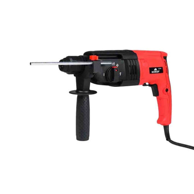 MARTELETE PERFURADOR ROMPEDOR 620W 127V - WORKER 946760