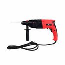 MARTELETE PERFURADOR ROMPEDOR 620W 127V - WORKER 946760