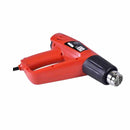 SOPRADOR TERMICO 1800W 127V - WORKER