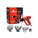 SOPRADOR TERMICO 1800W 127V - WORKER