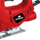 SERRA TICO TICO ELETRICA 400W 127V WORKER