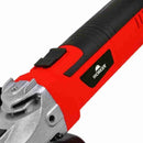 ESMERILHADEIRA ANGULAR 4.1/2 650W 127V WORKER 163448