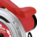 SERRA CIRCULAR 1300W 185MM 127V WORKER