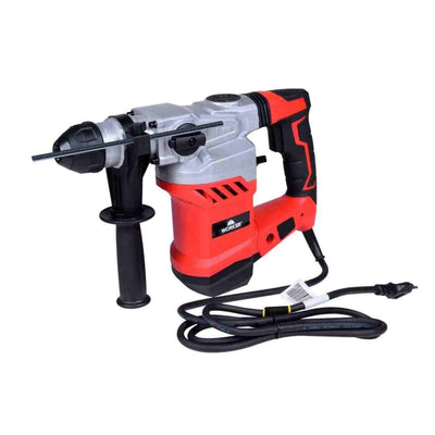 MARTELETE PERFURADOR ROMPEDOR 1500W 127 - WORKER