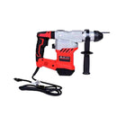 MARTELETE PERFURADOR ROMPEDOR 1500W 127 - WORKER