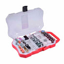 JOGO P/ MICRORRETIFICA 208PCS WORKER