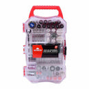 JOGO P/ MICRORRETIFICA 208PCS WORKER