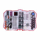 JOGO P/ MICRORRETIFICA 208PCS WORKER