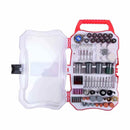 JOGO P/ MICRORRETIFICA 208PCS WORKER