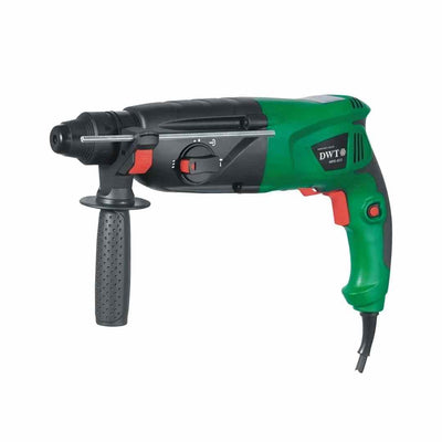 MARTELETE PERFURADOR ROMPEDOR 850W - 127V ENCAIXE SDS PLUS DWT