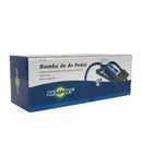 BOMBA DE AR PEDAL BRASFORT
