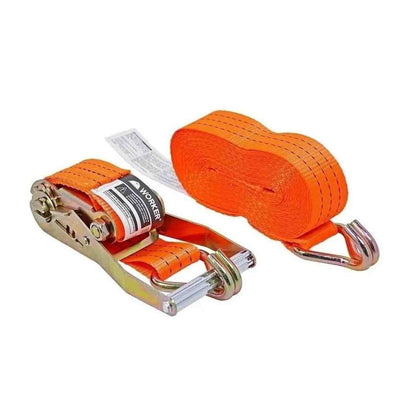 CINTA COM CATRACA 50MM  9M  3000KG WORKER