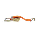 CINTA COM CATRACA 50MM  9M  3000KG WORKER