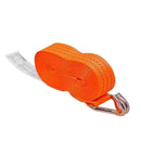 CINTA COM CATRACA 50MM  9M  3000KG WORKER