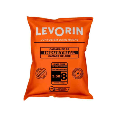 CAMARA AR 3,5X8  LEVORIN