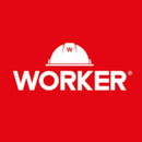 PNEU CARRINHO MAO 3.50 X 8- WORKER