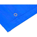 LONA ENCERADO POLIETANO 8MX4M WORKER