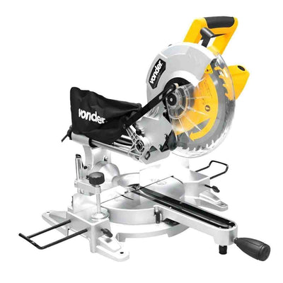 SERRA ESQUADRIA 1800W 220V VONDER