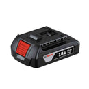 PARAFUS/FURADEIRA IMPACTO A BATERIA GSB 183LI 06019K91E4 BOSCH