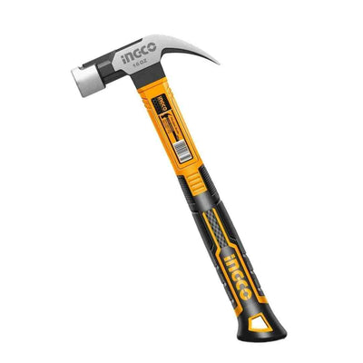 MARTELO 29MM UNHA COM CABECA EM ACO FORJADO 450 G INGCO