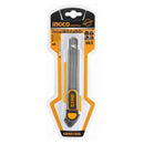 ESTILETE PROFISSIONAL 18MM INGCO