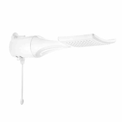 DUCHA CHUVEIRO LOREN SHOWER ELETRON. ULTRA 127V - LORENZETTI