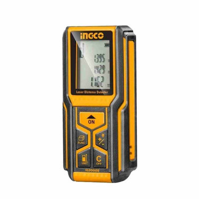 TRENA LASER 60M INGCO