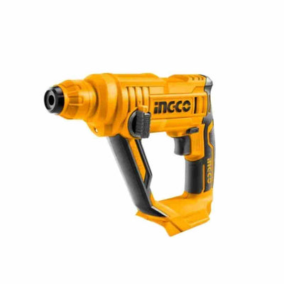 MARTELETE ROTATIVO SDS PLUS A BATERIA 20V INGCO